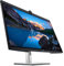 Dell UltraSharp 32 Video Conferencing Monitor U3223QZ LED monitor - 4K - 31.5 - HDR