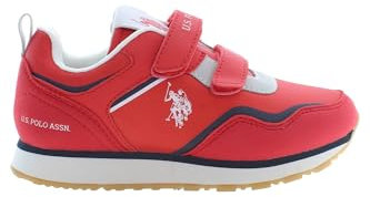 U.S. POLO ASSN. - Sneaker aus Textil für Kind (EU 27)
