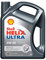 Shell Helix Ultra ECT C3 5W-30 5 Liter Motoröl