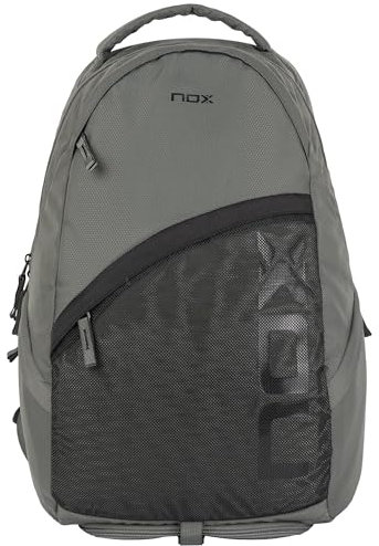 NOX Mochila Street Gris