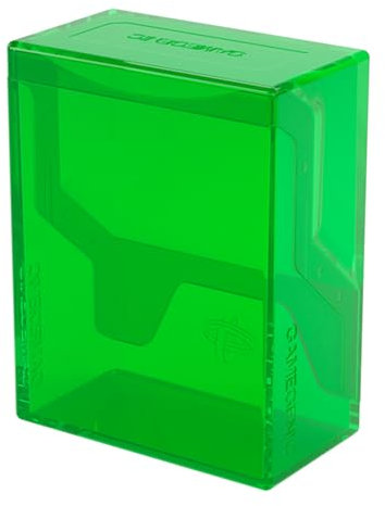 Gamegenic, Bastion 50+ Green