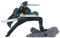 BANPRESTO Chainsaw Man - Combination Battle - Samurai Sword Statue 10cm