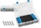 Zebco Universal Rig Keeper - Rig Box 36cm x 22cm x 8cm Vorfachbox Kleinteilebox