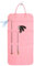 Cat Wand Toy Storage - Feather Wand Toy Holder for Wall - Cat Toy Holder, Pet Toy Storage Bag, Wall Storage Bag for Indoor Cats, Pet Supplies