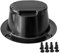 Wandhalterung Adapter Halterung kompatibel mit Samsung Odyssey G9 57 Zoll für Ls57cg952ncxxf S57CG952NC