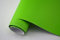 Neoxxim 8,3€/m2 3D Autofolie matt grün matt 600 x 150 cm Lackfolie Car Wrapping Lackschutzfolie blasenfrei flexibel