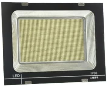 Proiettore a LED per esterni, Proiettore A LED For Esterni Faretto IP65 Impermeabile 150W 300W 500W 600W 900W Lampe Stradale A LED Illuminaze Paesaggistica per porte da garage da giardino(150W 300LEDs