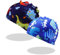 THXFUNAREA 2PCS Cuffia Neonato Piscina,piscina bambini,cuffia piscina neonato,cuffia piscina bambina,Cuffia da nuoto da cartone animato per studenti per bambini,Motivi di dinosauri