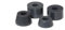 Carver Bushing – Set Standard C7 – Farbe Schwarz