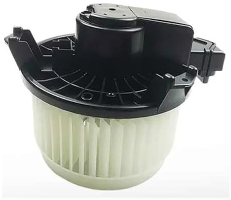 24V AC Air Conditioning Fan Blower Motor M676056 272700 HVAC Compatible For 320D 330D Komatsu PC800 272700-5020