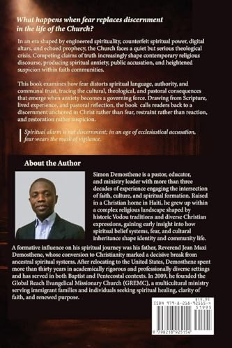 The Age of Ecclesiastical Accusation