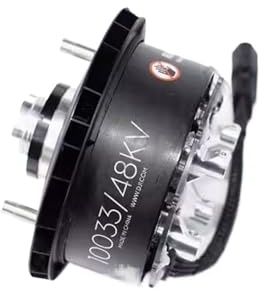 Für DJI T50 T25 Drohne 10033 Leistungsmotor(T25 1 piece)
