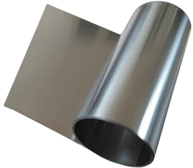 Hochreine Folie – ultradünne Folie for experimentelle Forschung und industrielle Tests(0.005mmx100mmx1m)