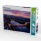 CALVENDO Puzzle Frankfurts Perspektiven 1000 Teile Lege-Größe 64 x 48 cm Foto-Puzzle Bild von Patrick Zasada