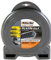 Emak Efco Oleo Mac Filo decespugliatore Professionale Platin Cut Sezione Speciale Quadra 44mt x 3.0mm