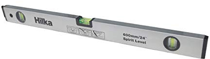 24(600MM) Spirit Level 63405024