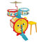 REIG- Fisher Price Licensing Juguetes, Multicolor