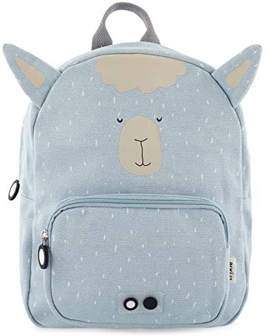 Trixie Rugzak Mr. Alpaca