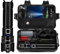 Torches LED Super Bright, Rechargeable Torch 10000 Lumens XHP70.2 Type-C Battery Powered Tactical Flashlight, 5 Lighting Modes Waterproof Powerful Zoomable for Camping, Hiking, Emergency
