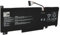 vhbw Akku kompatibel mit MSI Katana GF76 12UE-058XES, 12UE-065RU, 12UGS, 12UGS-032JP Notebook (4600 mAh, 11,4 V, Li-Polymer)