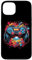 iPhone 13 Gamer Aesthetic Graphic Gaming Video Games Boys Teens Kids Case