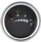 WESLNN LED Battery Capacity Indicator Display Gauge Meter For EBike Electric Solar Boat Golfcart ATV Forklift(72V)