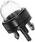 ABOOFAN Chainsaw Carburetor Accessory Plastic Mower Oil Cup Easy to Use for Grass Trimmer