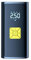 WINGOT Wireless car tire pump For Fiat 500X(334)/Fiat 500X Cross(334)/500X Trekking(334) 2000-2024, with Digital Display, LED Light, Preset Tyre Pressure And Auto Shutoff, yellow button