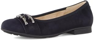 Gabor Damen Klassische Ballerinas, Frauen Ballerinas