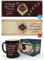 GB eye Harry Potter I Solemnly Swear Heat Change Mug