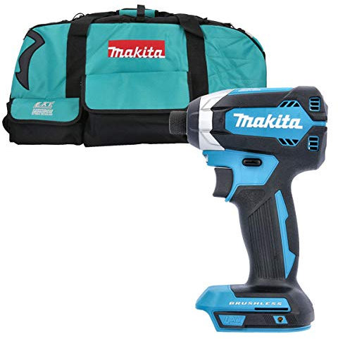 Makita DTD153Z 18V LXT BRUSHLESS 170Nm Impact Driver Gen 2 Body with LXT600 Bag