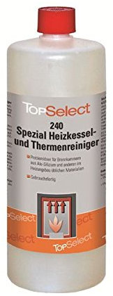 Sotin Heizkessel- und Thermenreiniger 240 1 Liter