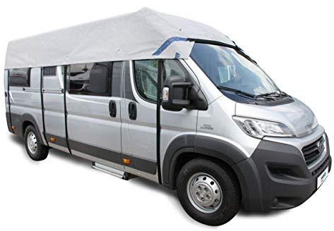 Hindermann Dachschutzplane für Ducato HD-2, zu Fahrzeuglänge 599 cm
