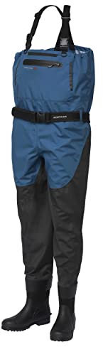Scierra HELMSDALE 20000 Chest Boot Foot Cleated XXL