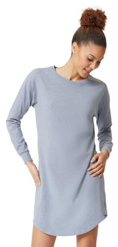 Skiny Damen Night in Mix & Match Nachthemd (1er Pack)