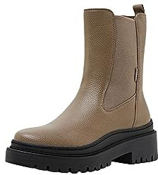 ESPRIT Donne alla Moda, Stivaletto Donna, Talpa, 37 EU