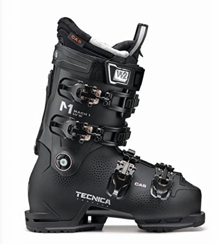 Moon Boot Tecnica MACH1 LV 105 W TD GW - 27,5