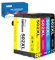 OINKWERE 502XL Druckerpatrone Kompatibel für Epson 502XL Multipack für Workforce WF-2860 WF-2865 WF-2880 Expression Home XP-5100 XP-5105 XP-5150 patronen (4-Pack)