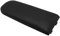 HZTWFC Color negro cubierta de caja de reposabrazos autóbalos Para Volkswagen Golf 4 MK4 Passat B5 Bora Polo Jetta Bettle