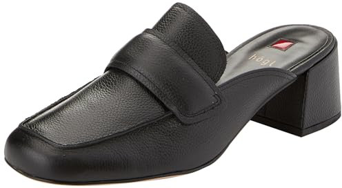 Högl Damen Sheryl Pumps, schwarz, 41 EU