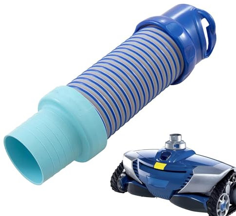 Tubo di aspirazione per piscina, tubo portatile per aspirapolvere, linea di aspirazione per piscina, MX6 MX8, tubo per piscine fuori terra, tubo professionale per aspirapolvere per piscina interna ed