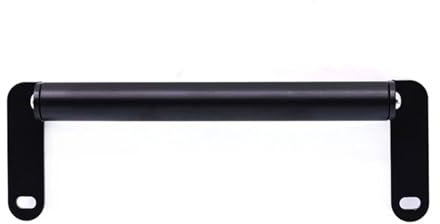 CQRBNE Fahrrad Handyhalterung Für SYM Für CRUISYM 125i 300 300i Für Alpha 125 Roller Zubehör Windschutzscheibe Handy Ständer Halter Unterstützung GPS Navigation Halterung Handyhalter Motorrad