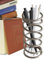 Kbnuetyg Stifthalter Schreibtisch Metall Stifthalter Stifthalter Metall Stifthalter Schreibtisch Stifthalter Modern Stifthalter Neue Vase Home Decor Behälter für Schminkpinsel für Schere