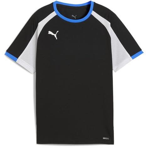 PUMA Boy's Individualligajersey Jr Shirt