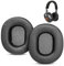 Positive Vibration XL Earpads Replacement Cushion for House of Marley Positive Vibration XL Headphone Ear covers with Protein Leather