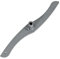 SPARES2GO Lower Spray Arm for Midea UBMIDW45 Dishwasher (45cm)