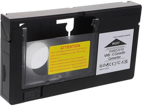 DOITOOL /hi8 Convertisseur De Bande vers Numérique Adaptateur De Caméscope pour Lecteur De Bandes Outil De Conversion Numérique