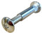 Joining Bolts/Connecting Screws for Cabinets and Furniture (M5 40mm-48mm)