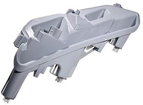 YUCKMZ Auto Lampenträger Rückleuchte Fasssung für Schlusslichten Hinten Links Kompatibel mit TT 8J 8J0945257 8J0945257A