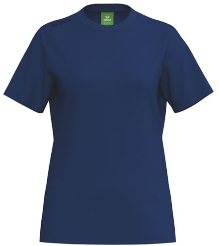 Erima Unisex Ts T- Shirt (1er Pack)